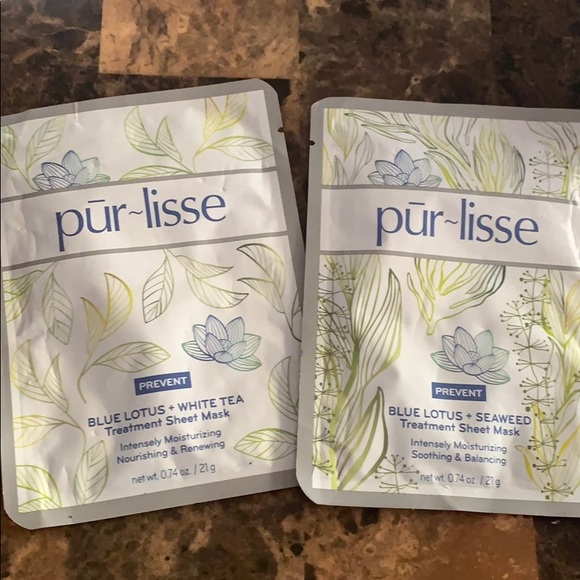 NEW! Purlisse Skincare Bundle! - Picture 6 of 7